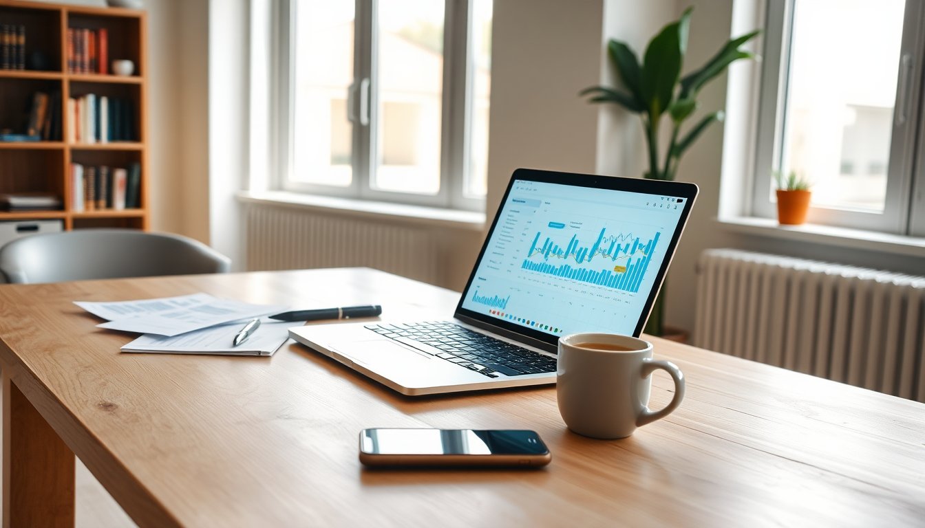 how automating your investments can boost your returns 1769783796