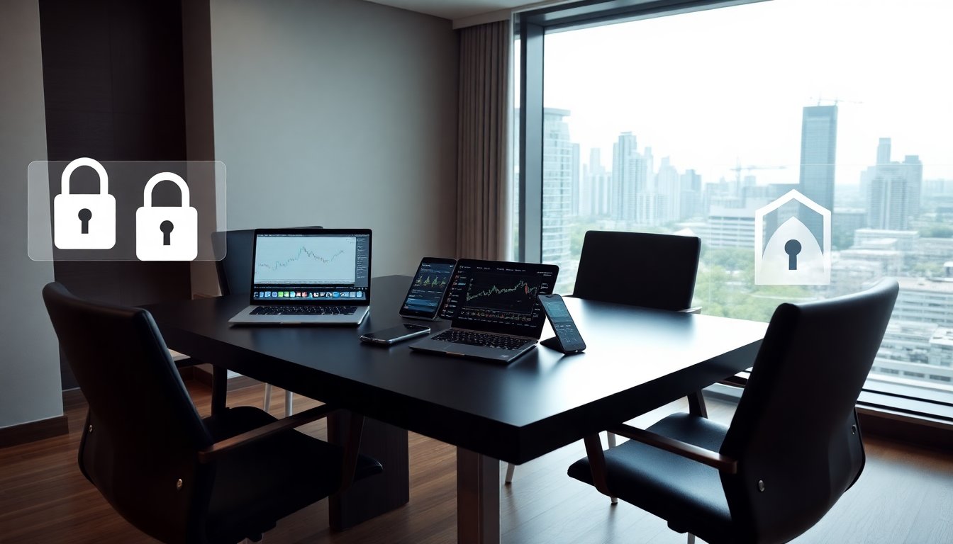 how betterment safeguards your investments and personal data 1768589727