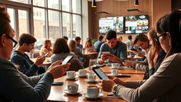 how digital journalism is reshaping the way we consume news 1768223069