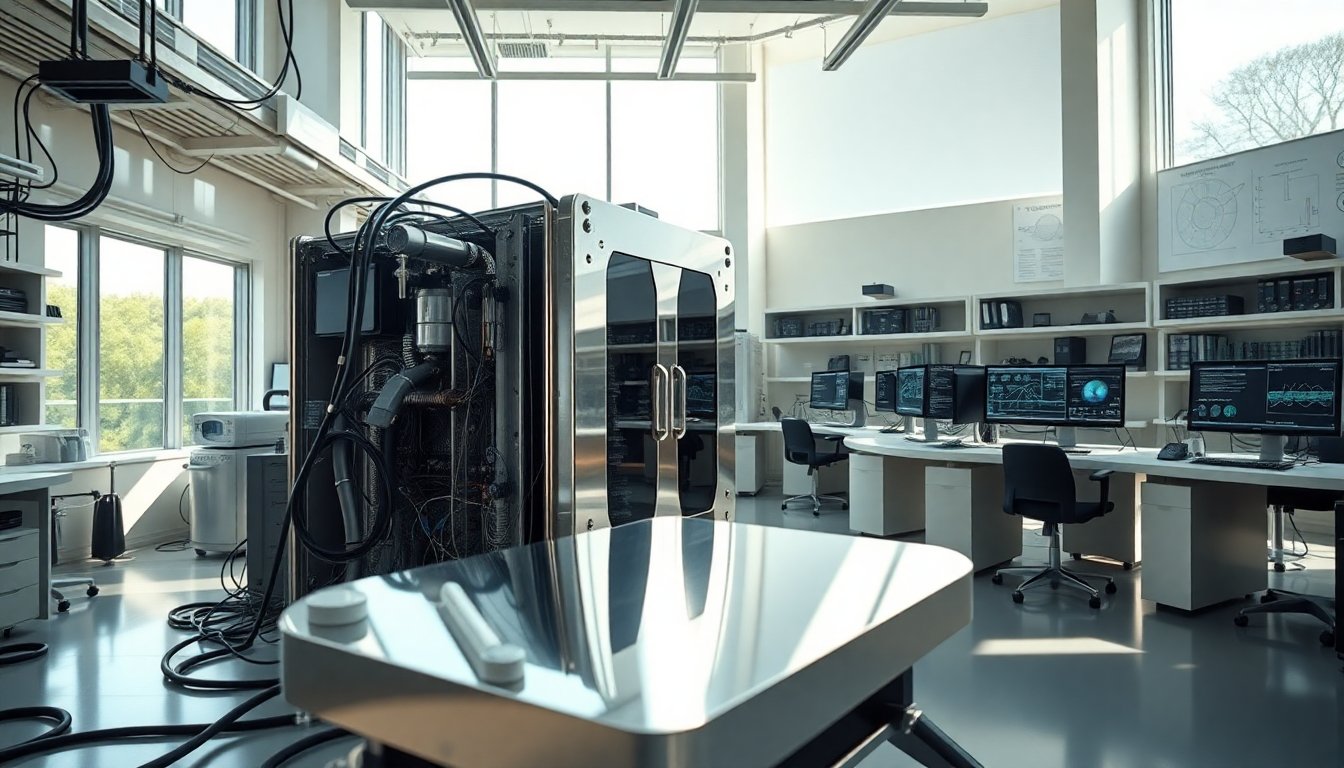 how quantum computing is reshaping business landscapes 1768201467