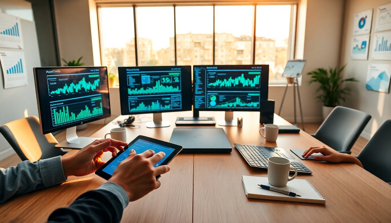 how to effectively utilize data in digital marketing strategies 1769792678