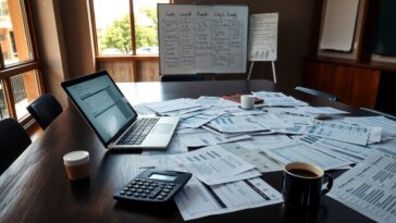 investigating the financial discrepancies in the city councils budget 1769167368