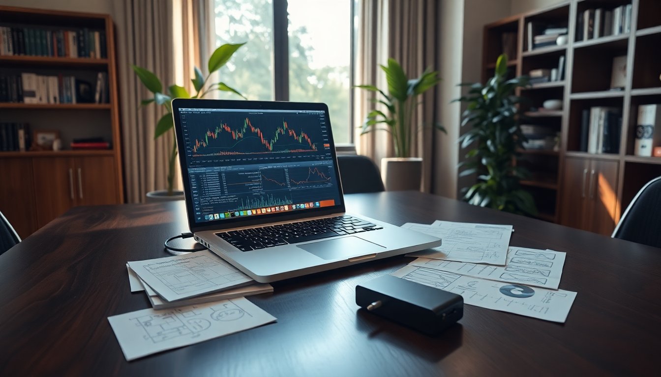 key methods for protecting your trading algorithms 1768284319