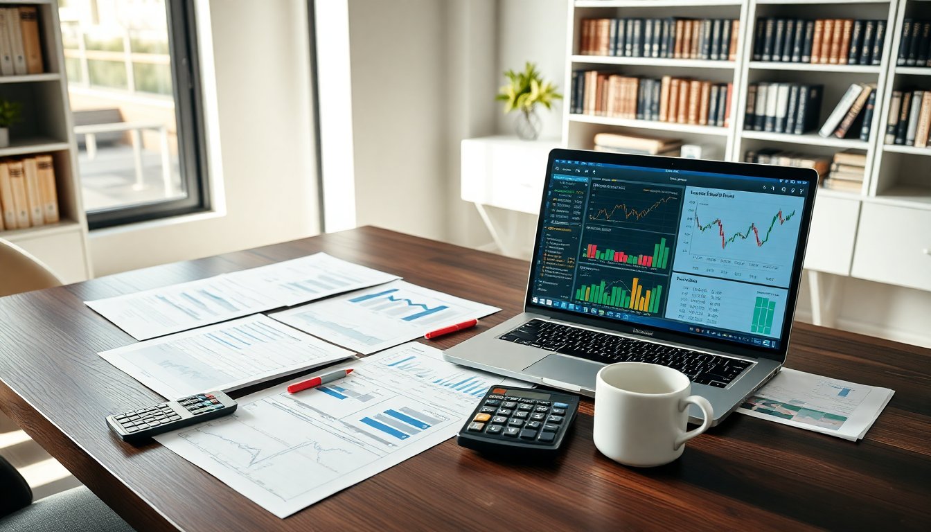 maximizing returns a comprehensive guide to investment strategies for closed end funds 1768560127