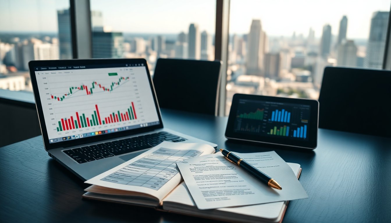 maximizing returns top strategies for investing in closed end funds 1768537918