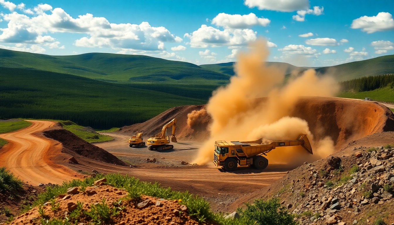 new found gold a promising player in the canadian gold mining sector 1769406959