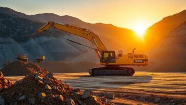 new gold meets 2026 production targets key achievements and future prospects 1768530533