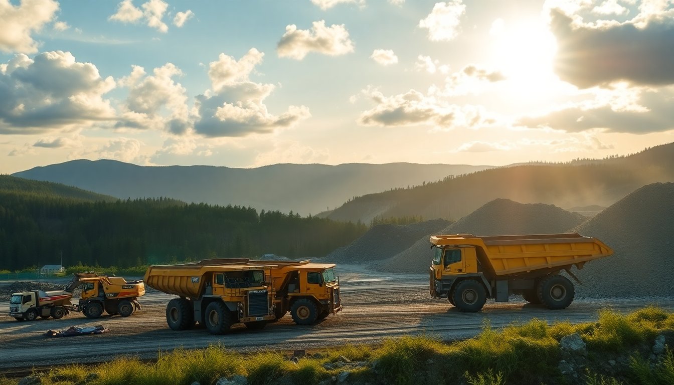 oroco resource corp launches public offering to secure funding 1768129495