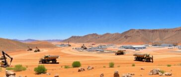 osisko development finalizes acquisition of san antonio gold project 1769567326