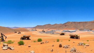 osisko development finalizes acquisition of san antonio gold project 1769567326