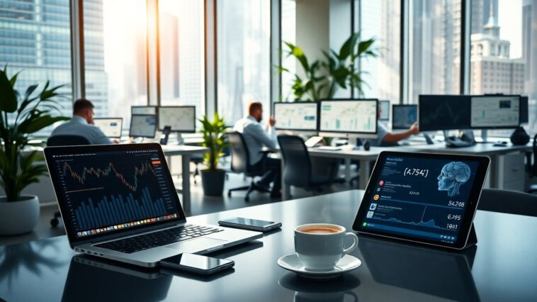 overcoming the obstacles to full financial automation using ai 1769315423