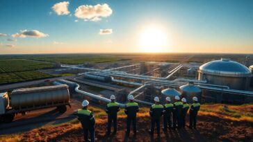 pentagons strategic investment in louisiana gallium production facility boosting national security and tech advancements 1768237493