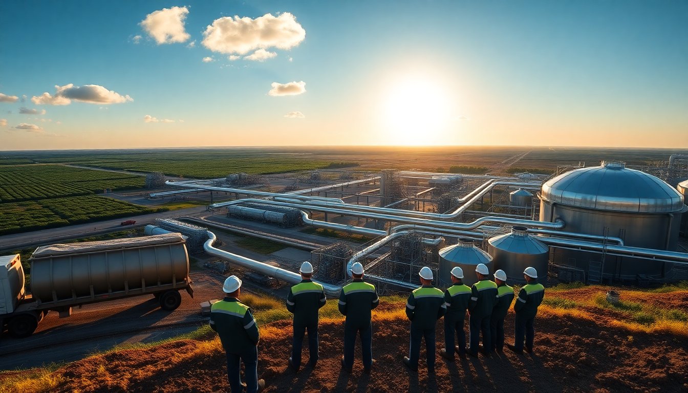 pentagons strategic investment in louisiana gallium production facility boosting national security and tech advancements 1768237493