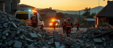 powerful earthquake hits central italy emergency services deployed 1768158260