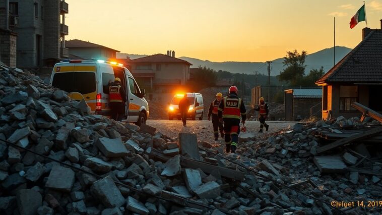 powerful earthquake hits central italy emergency services deployed 1768158260