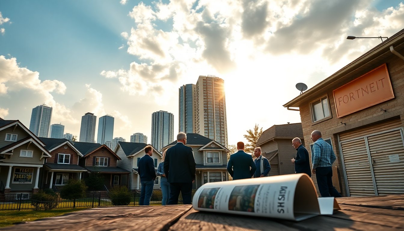 predicting the 2026 real estate market downturn key insights and trends 1769711845