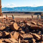 prismo metals expands ownership in hot breccia copper project for enhanced investment potential 1768552682