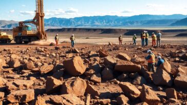 prismo metals expands ownership in hot breccia copper project for enhanced investment potential 1768552682