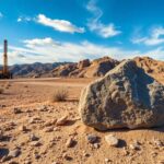 promising high grade tungsten oxide assays uncovered at linka project 1768367172