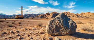 promising high grade tungsten oxide assays uncovered at linka project 1768367172