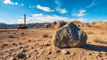 promising high grade tungsten oxide assays uncovered at linka project 1768367172