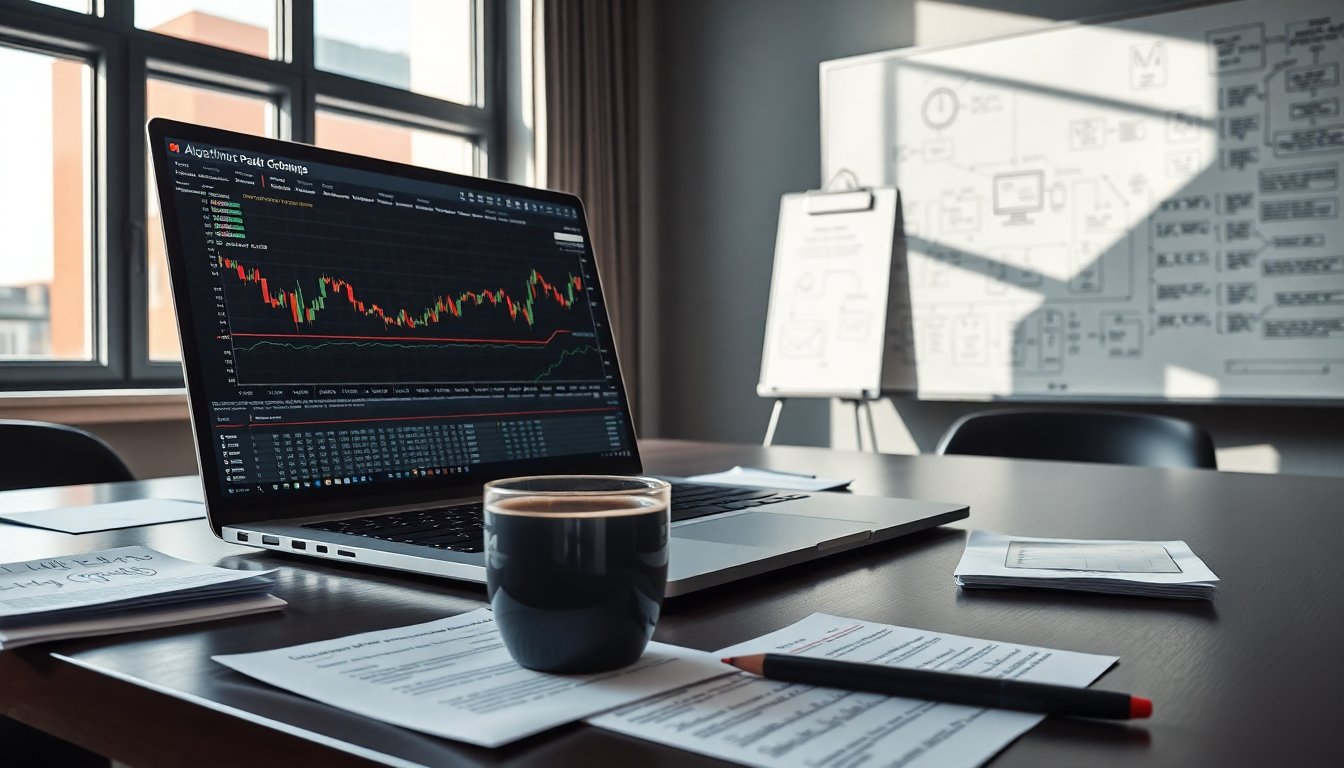 proven strategies to protect your trading algorithms for maximum security 1768219510