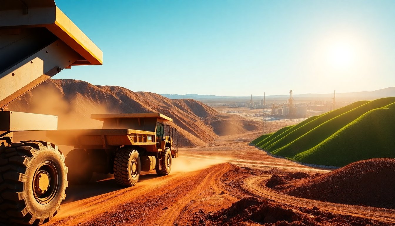 queenslands resource sector reaches record au115 billion in revenue 1769700777