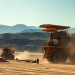 rio tinto and glencore consider merger to strengthen mining industry leadership 1767913481