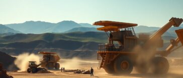 rio tinto and glencore consider merger to strengthen mining industry leadership 1767913481