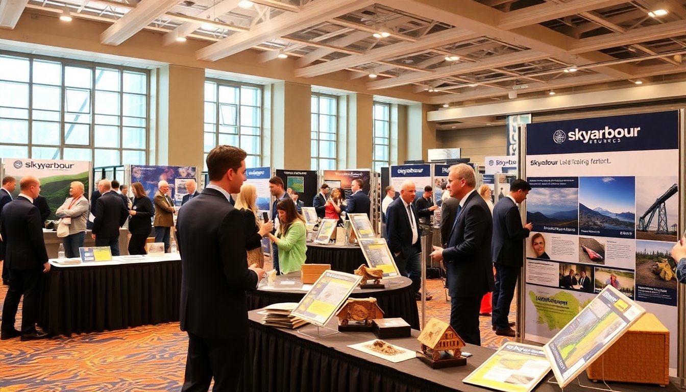 skyharbour to engage shareholders at upcoming vancouver conferences 1769174586