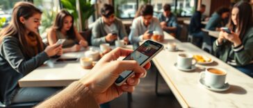 the impact of social media on modern communication 1768338326