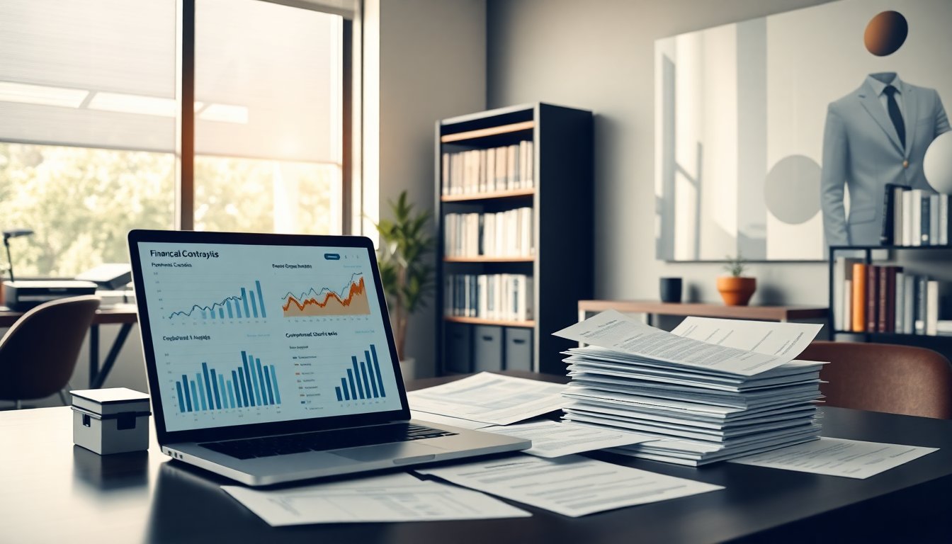 the role of auditor expertise in enhancing financial analysis of government contracts 1769137802