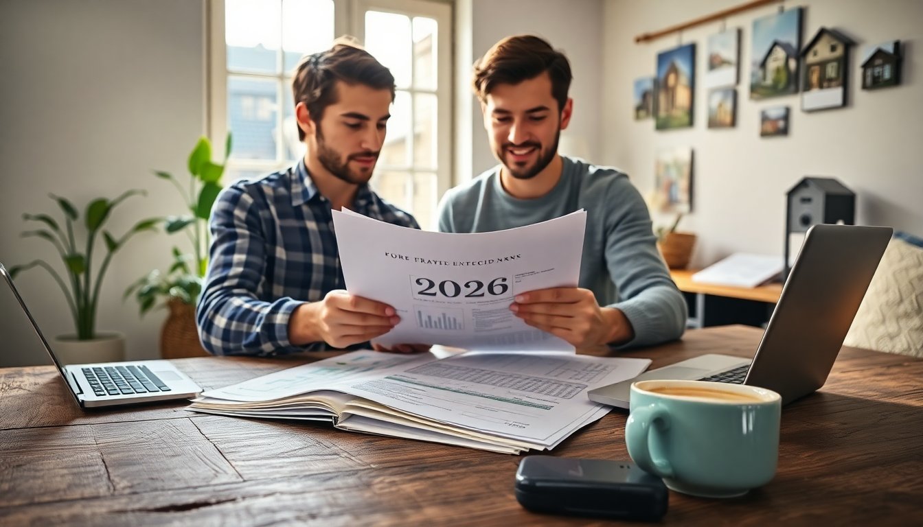 the ultimate 2026 guide to successfully buying your first rental property 1768473980