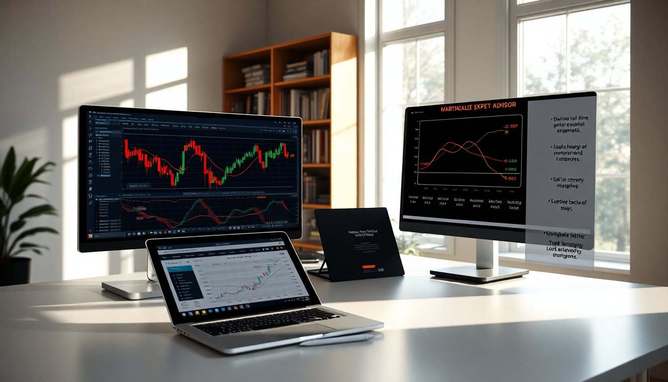 the ultimate guide to martingale expert advisors for forex trading success 1767938702