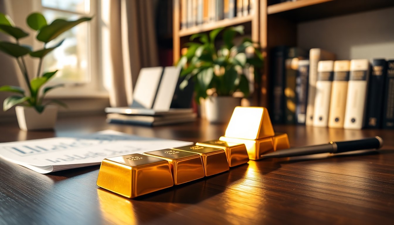 top strategies for investing in gold in 2026 a comprehensive guide 1767861589