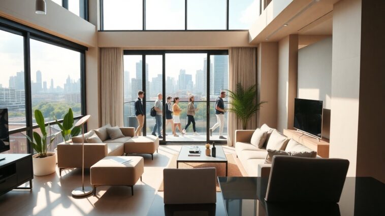 trends in short term rentals and luxury real estate key insights for investors 1768377959