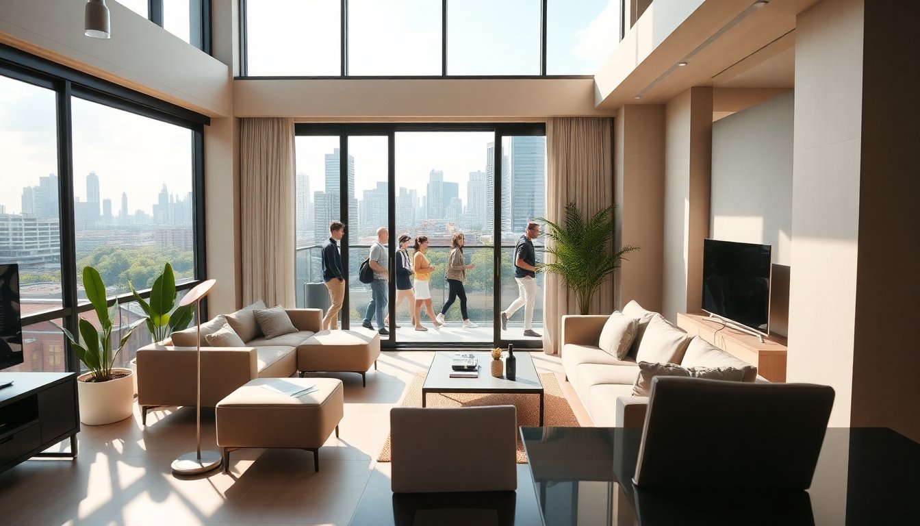 trends in short term rentals and luxury real estate key insights for investors 1768377959