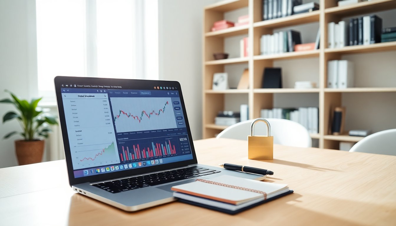 uncover how betterment safeguards your investments and ensures account security 1768567541