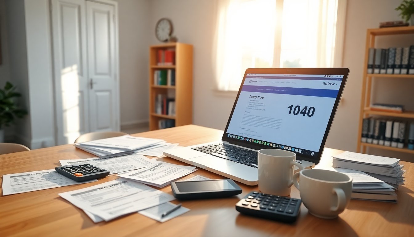 uncovering the drawbacks of 1040now for tax preparation 1768039483