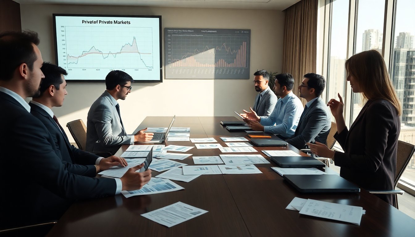 uncovering the hidden risks of private markets what you need to know 1767877373