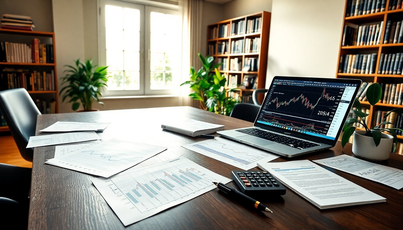 uncovering the link between earnings and stock prices enhance your investment strategies 1767942290