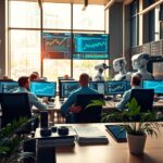 understanding the paradox of automation in finance and its impact 1769248864