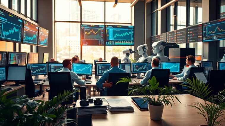 understanding the paradox of automation in finance and its impact 1769248864