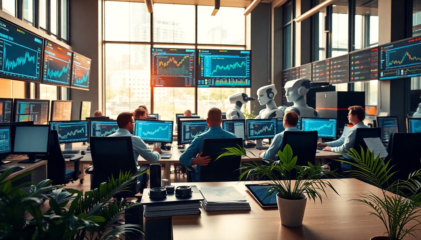 understanding the paradox of automation in finance and its impact 1769248864