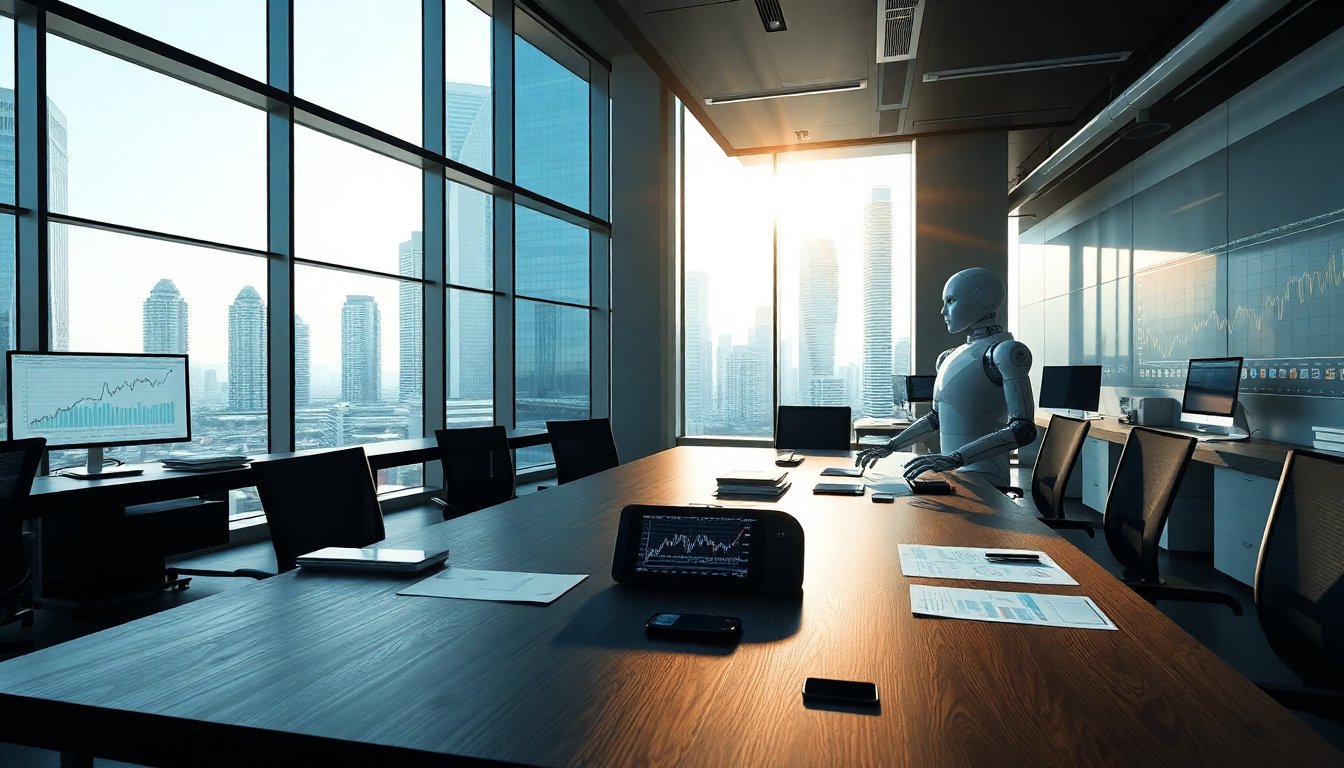 unleashing ai discovering the boundaries of financial automation 1769181903