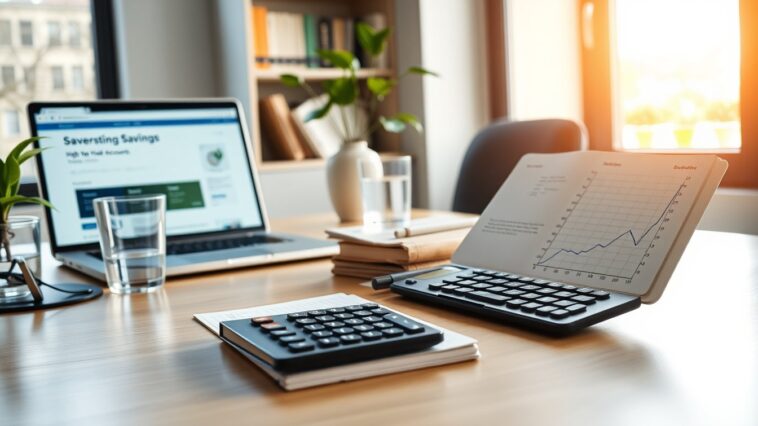 unlock top high yield savings rates to boost your interest in january 2026 1768881743