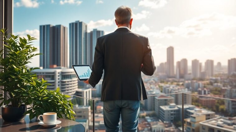 unlocking financial freedom mastering strategic real estate investments for true independence 1768896407