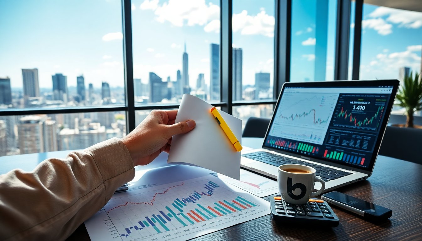 unlocking the secrets of managed futures and trend horizons 1769663641