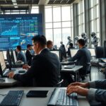 unraveling the automation paradox in contemporary finance 1769348051