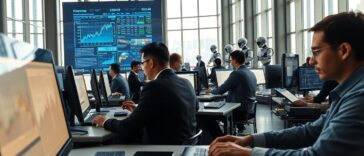 unraveling the automation paradox in contemporary finance 1769348051